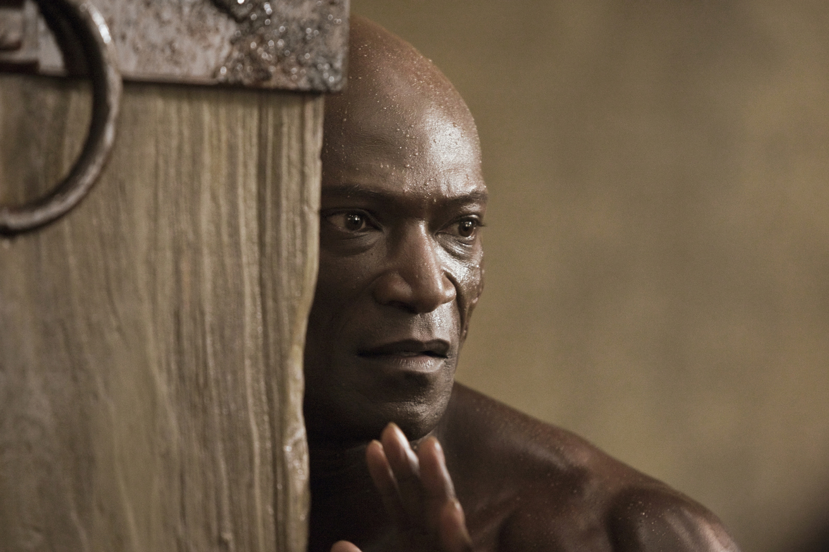 Spartacus: Gods of the Arena