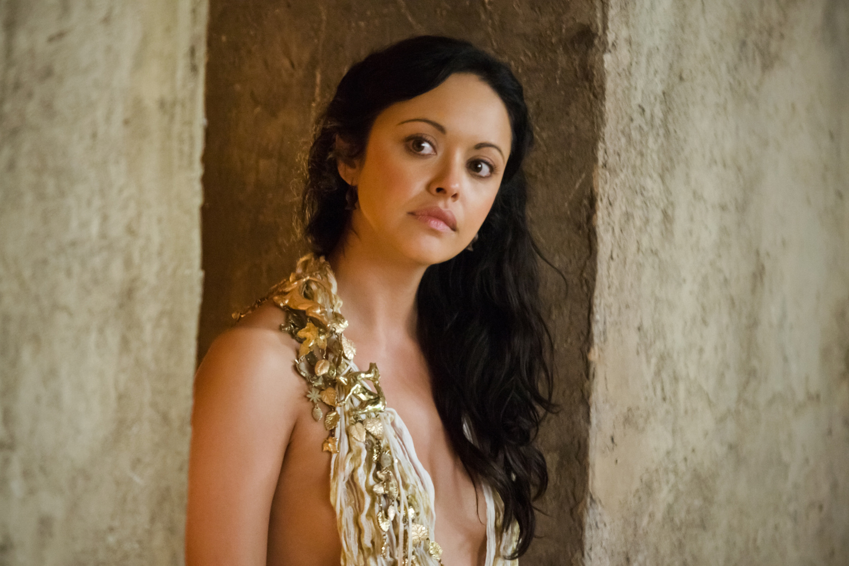 Spartacus: Gods of the Arena Spartacus: Gods of the Arena