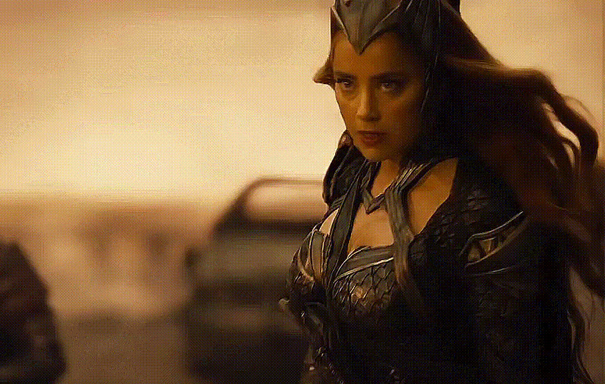 Amber Heard Amber Heard