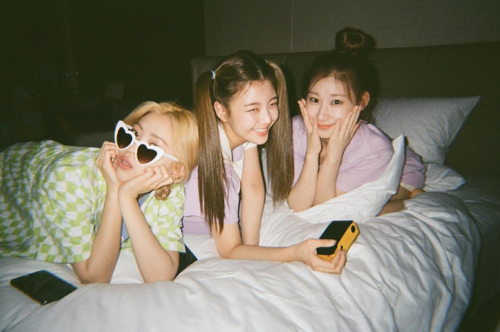 ITZY
