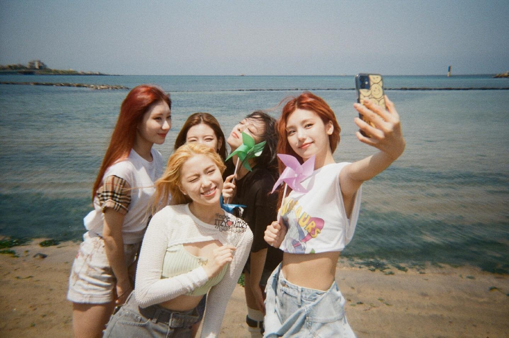 ITZY