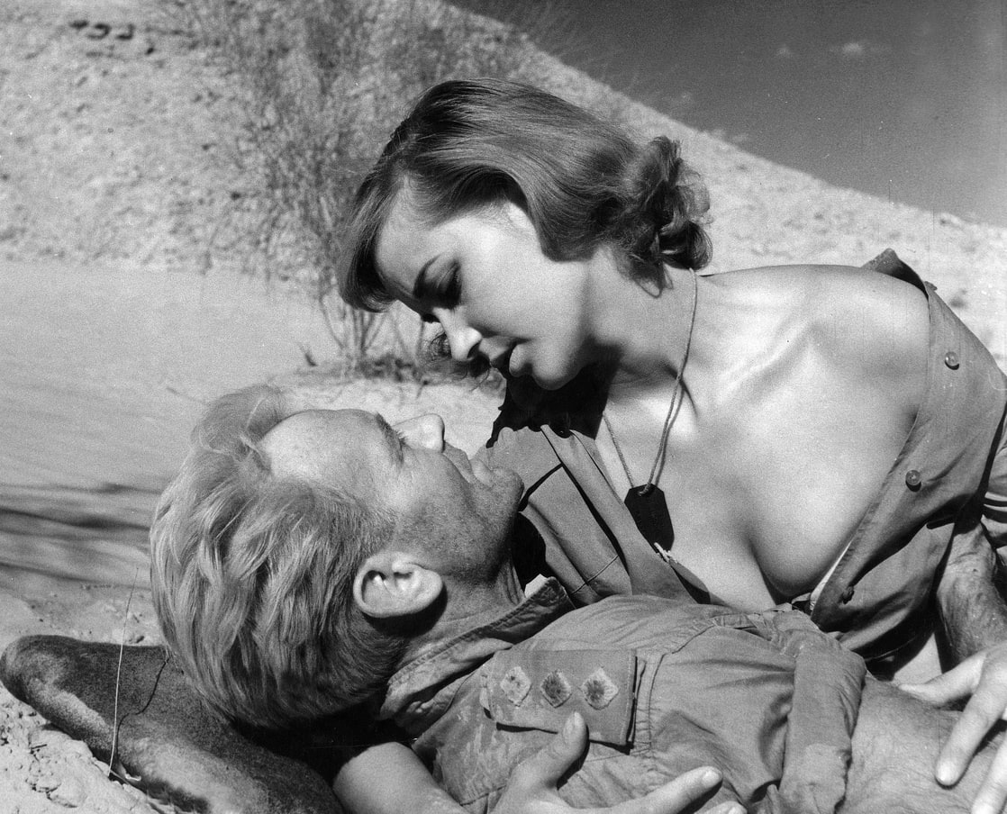 Sylvia Syms