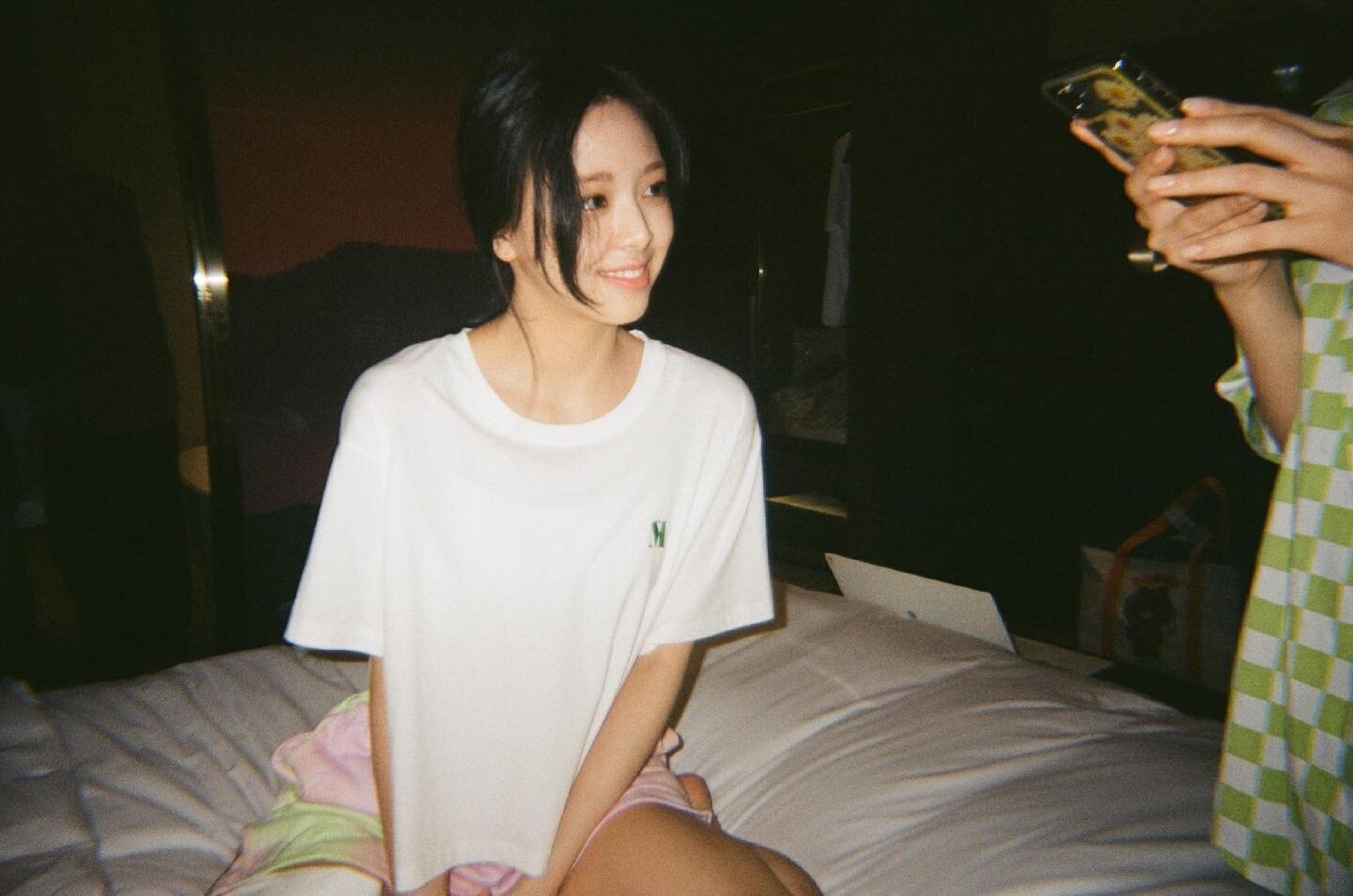Shin Yuna