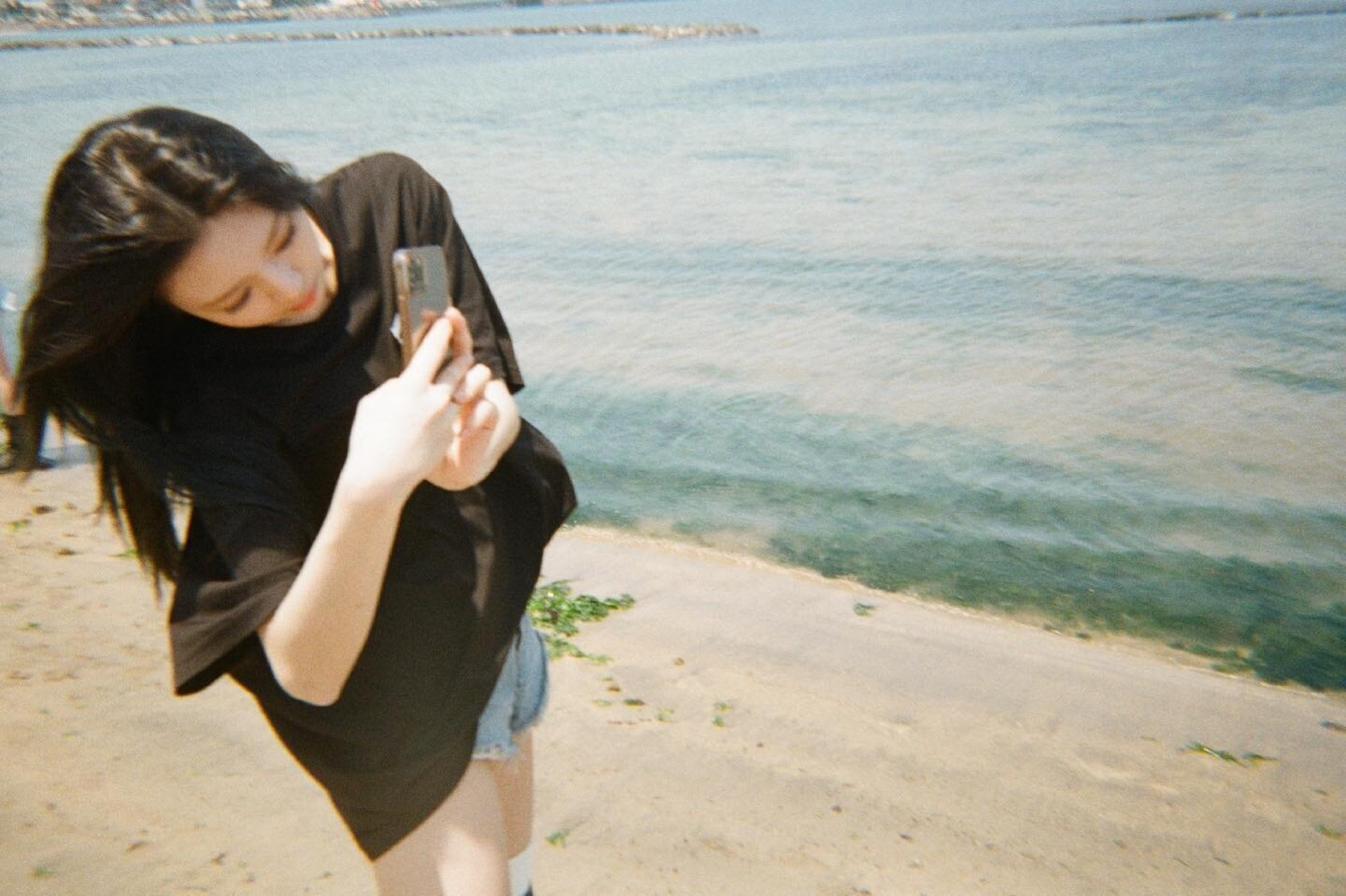 Shin Yuna