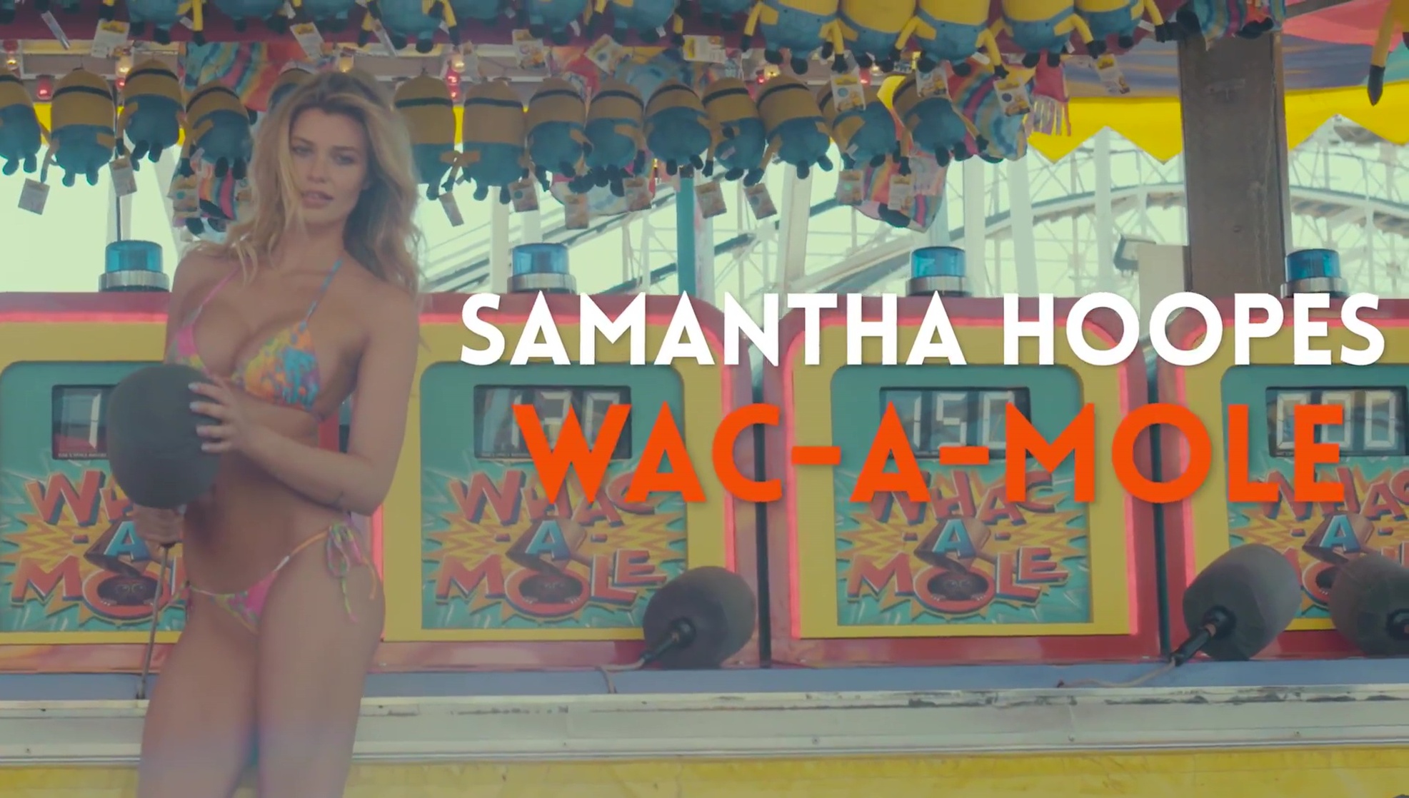 Samantha Hoopes