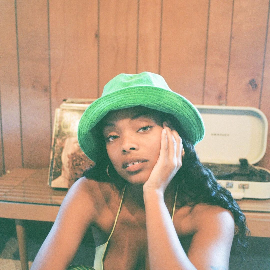 Cymone King