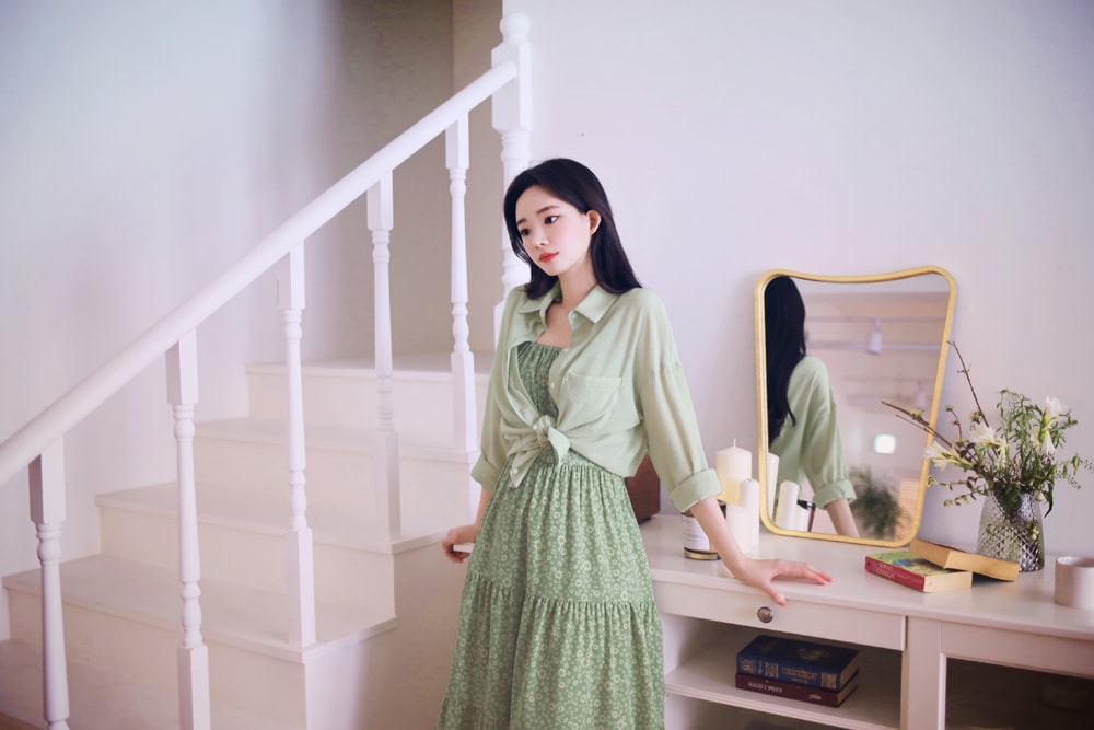 Choi Yoon Ji