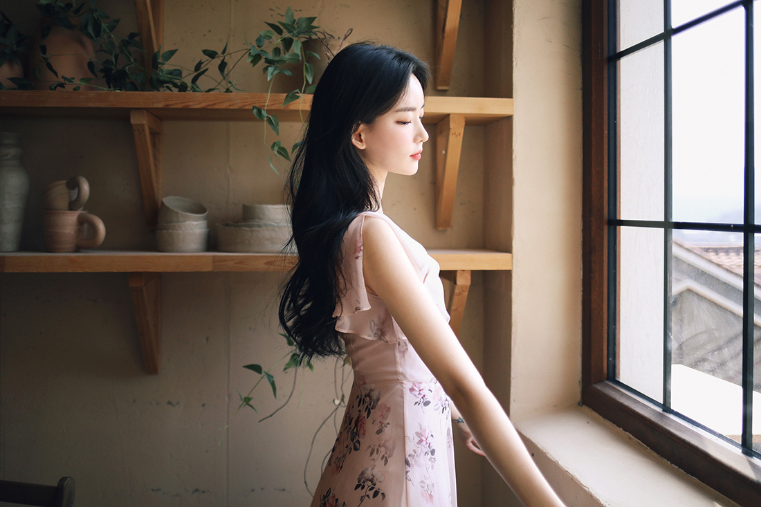 Choi Yoon Ji