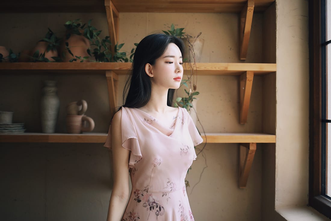 Choi Yoon Ji