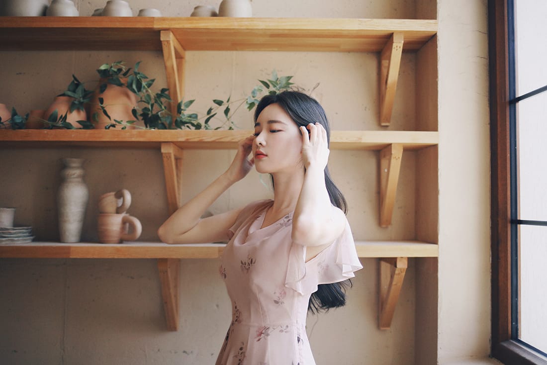 Choi Yoon Ji