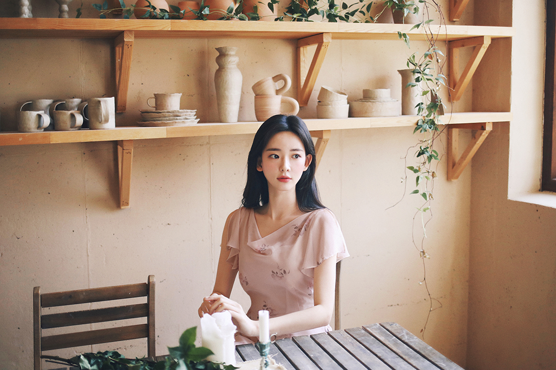 Choi Yoon Ji