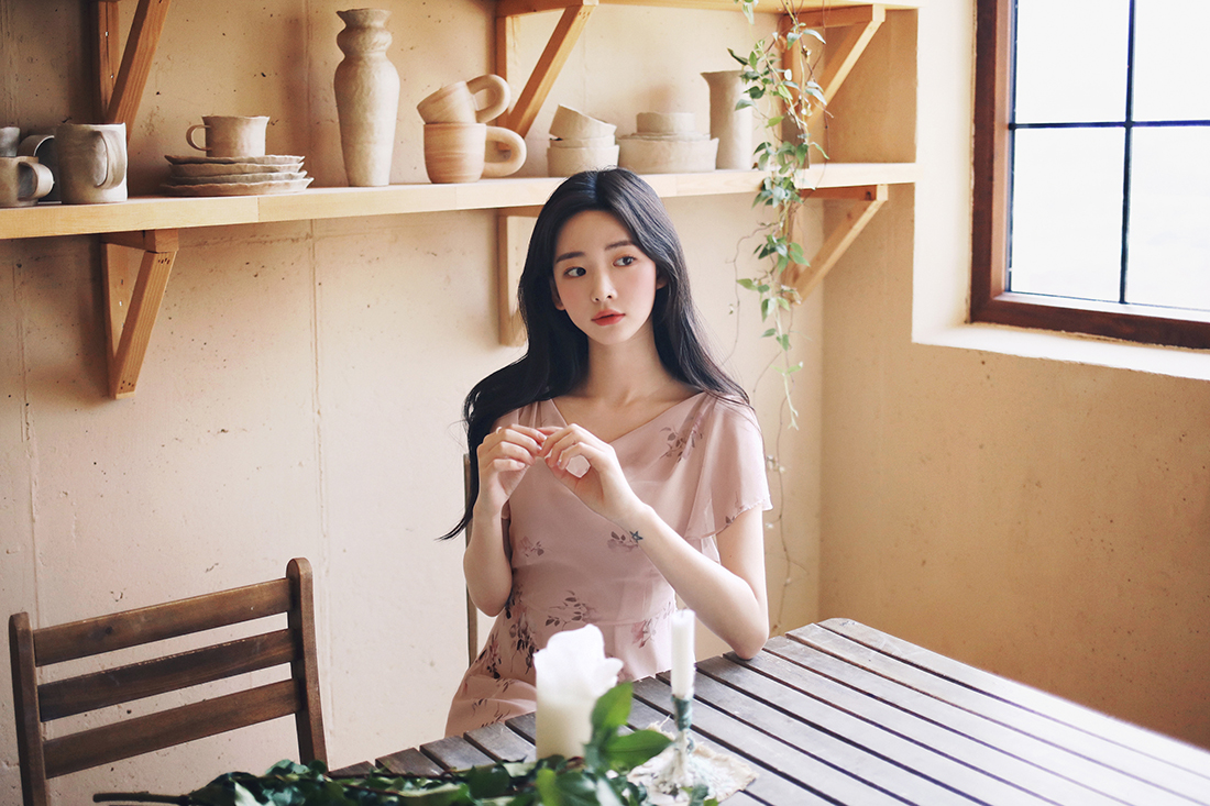 Choi Yoon Ji