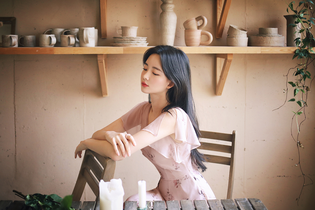 Choi Yoon Ji