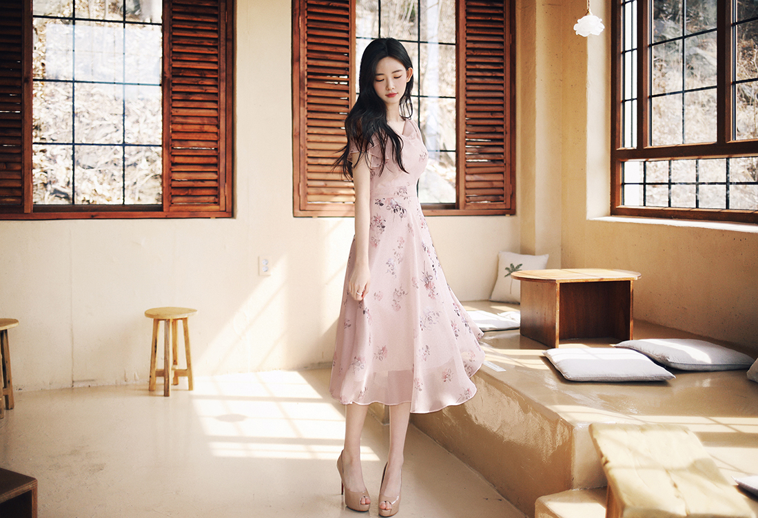 Choi Yoon Ji