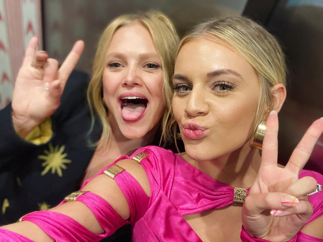 Kelsea Ballerini