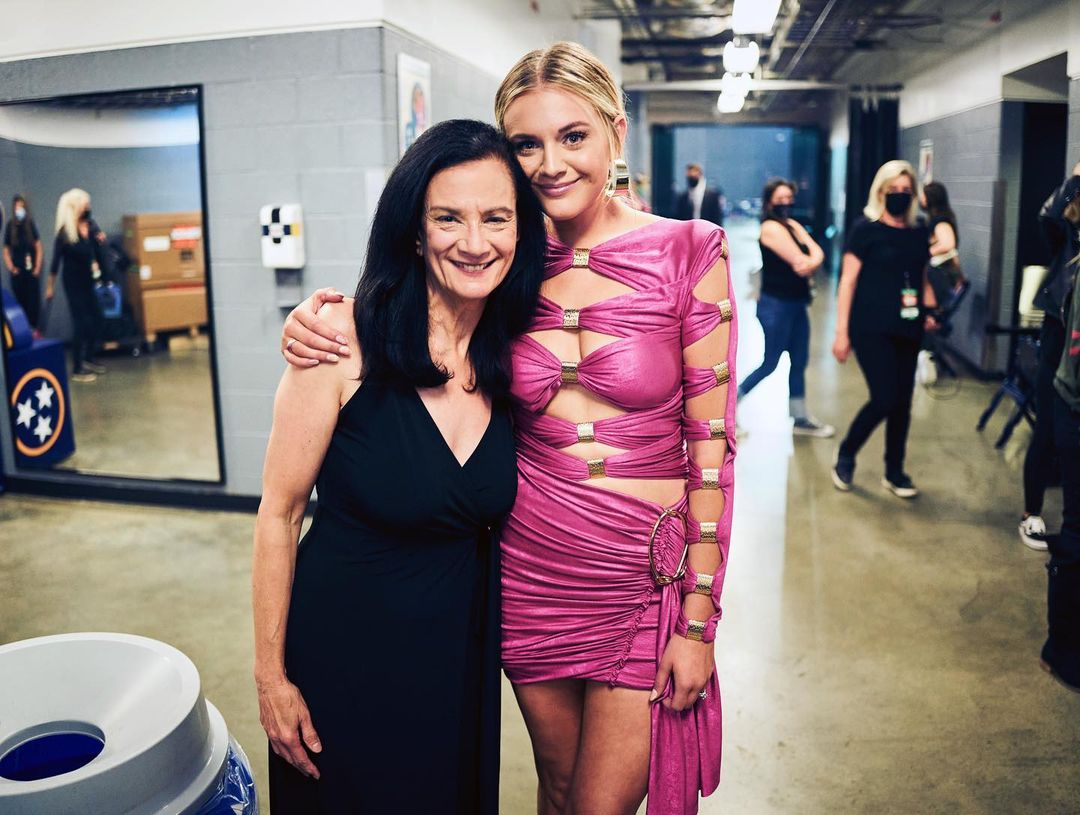 Kelsea Ballerini