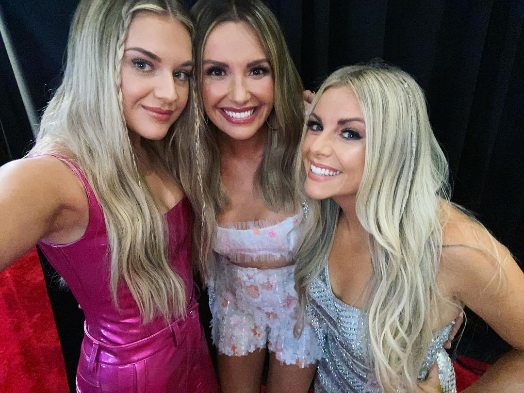 Kelsea Ballerini Kelsea Ballerini