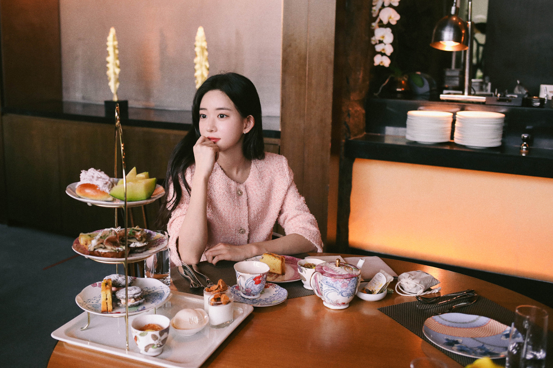 Choi Yoon Ji