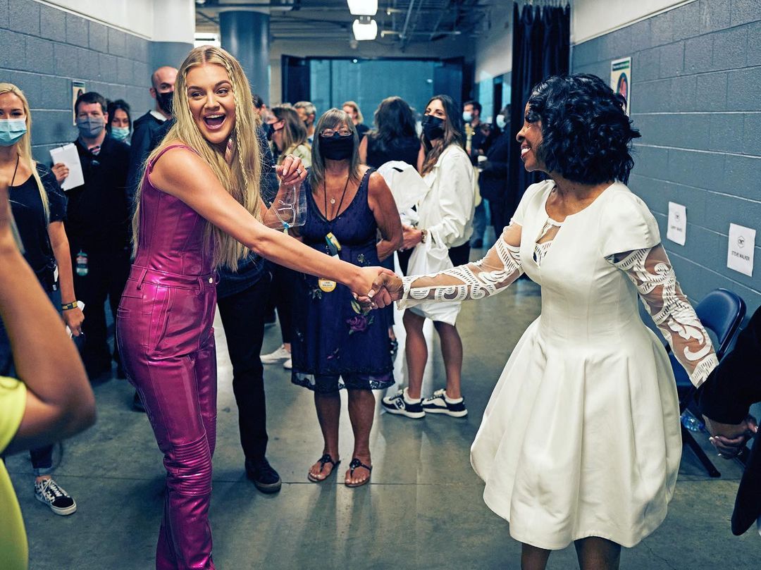 Kelsea Ballerini