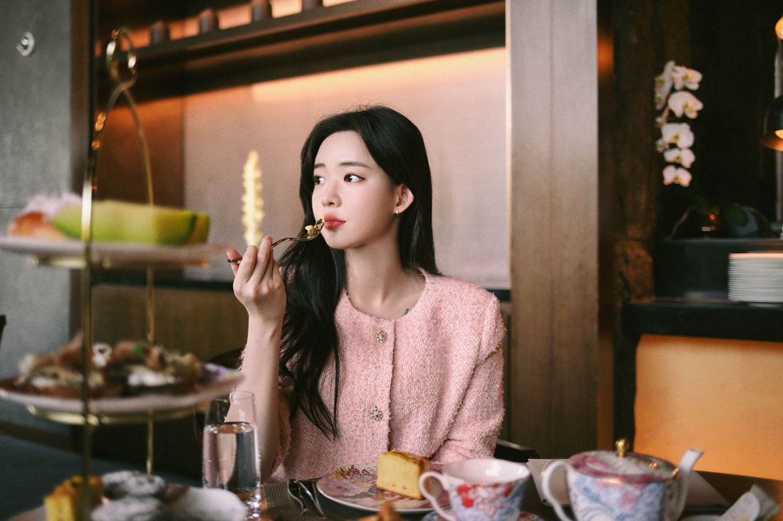 Choi Yoon Ji