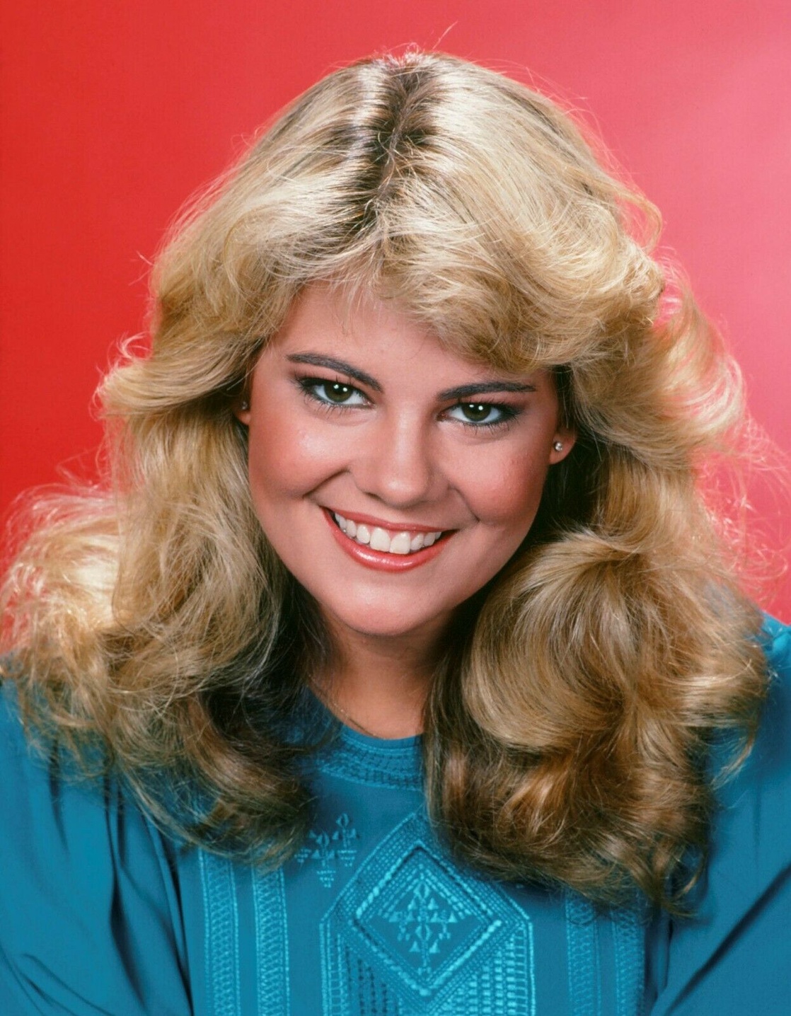 Lisa Whelchel