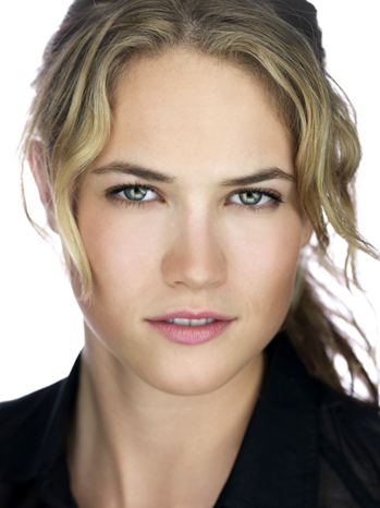 Cody Horn picture