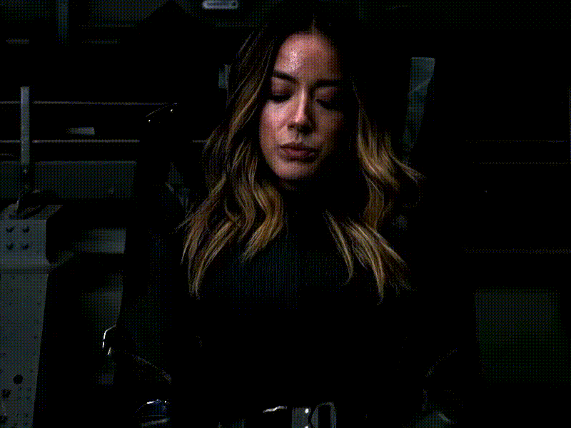 Chloe Bennet