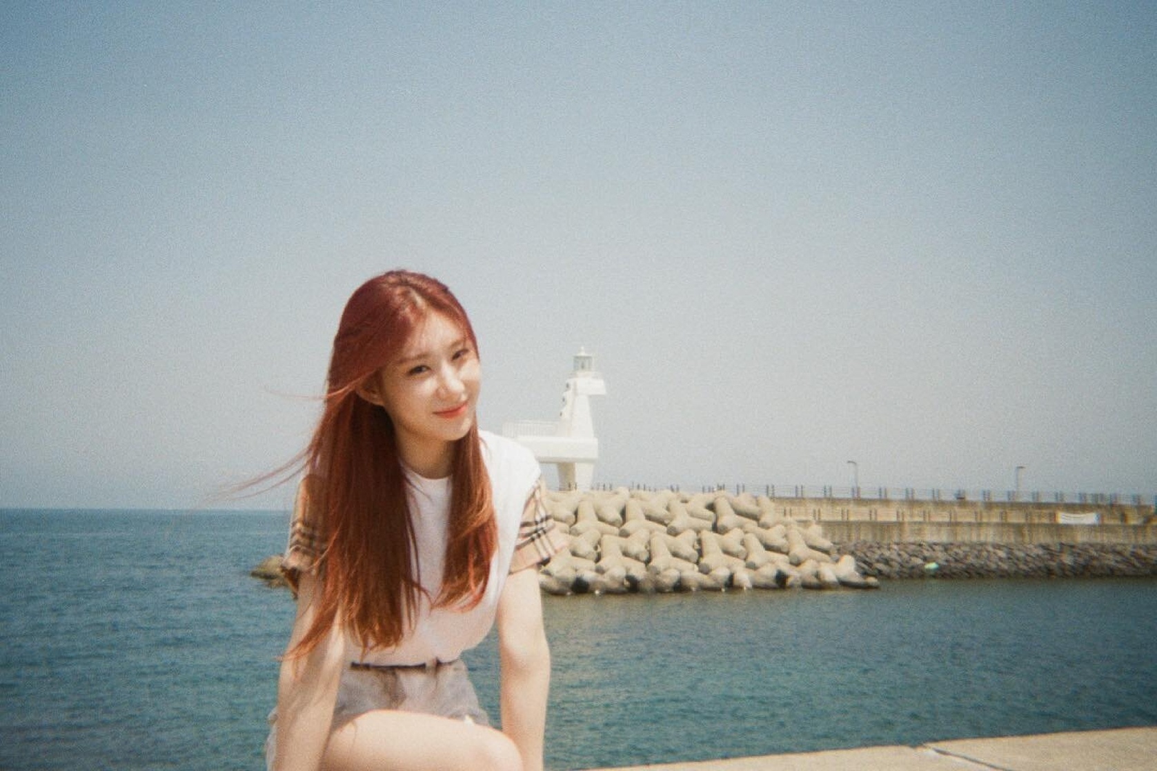 Lee Chaeryeong