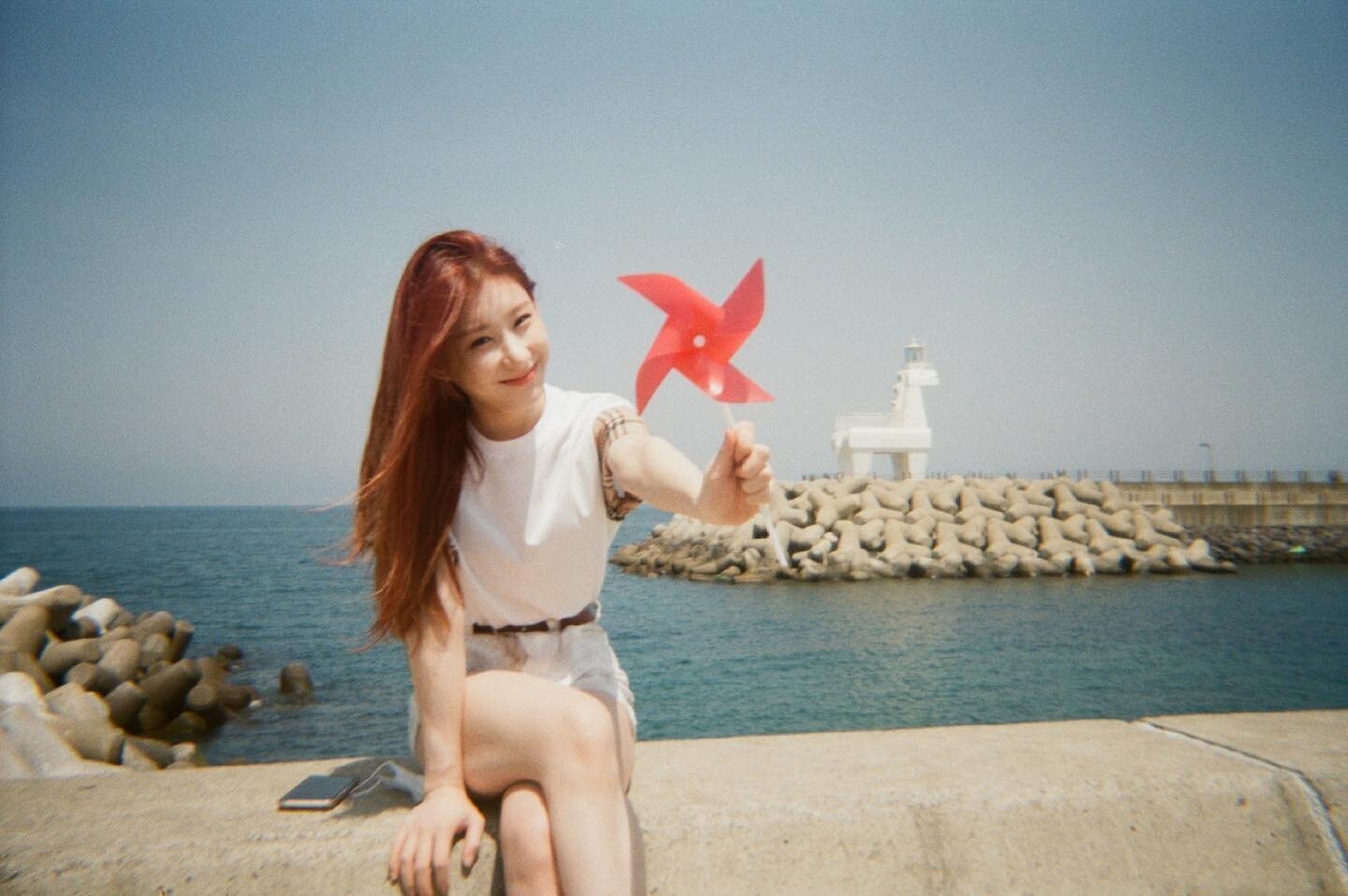 Lee Chaeryeong