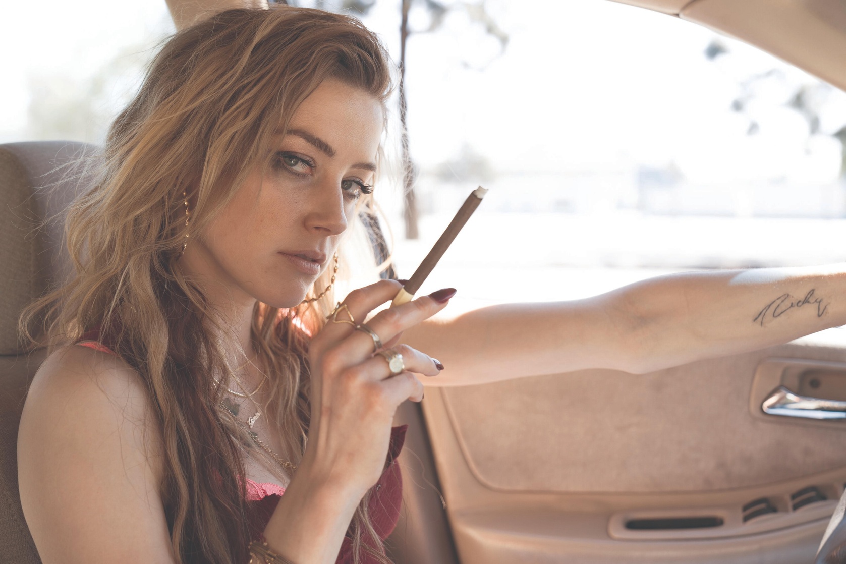 Amber Heard