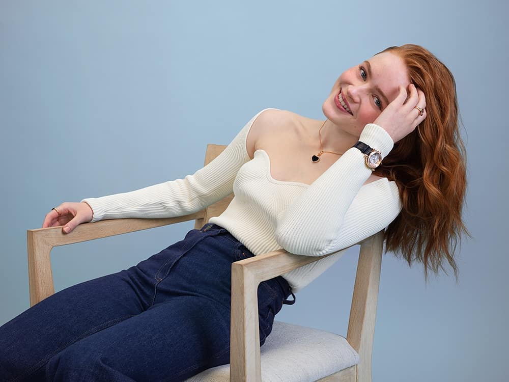 Sadie Sink Sadie Sink