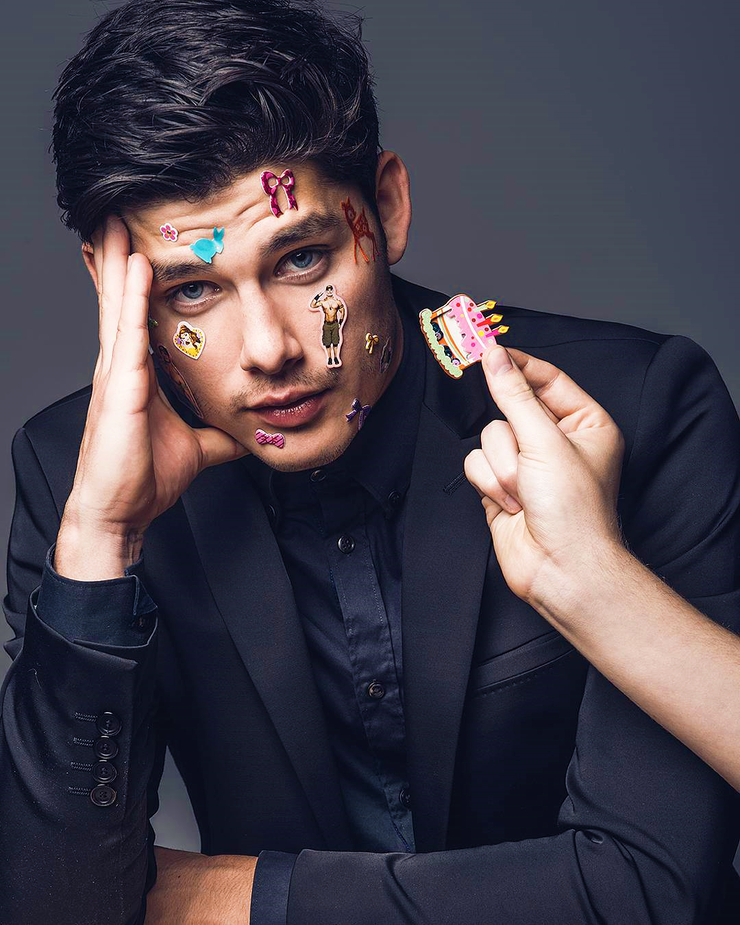 Picture of Ricardo Hoyos