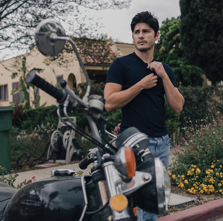 Image of Ricardo Hoyos