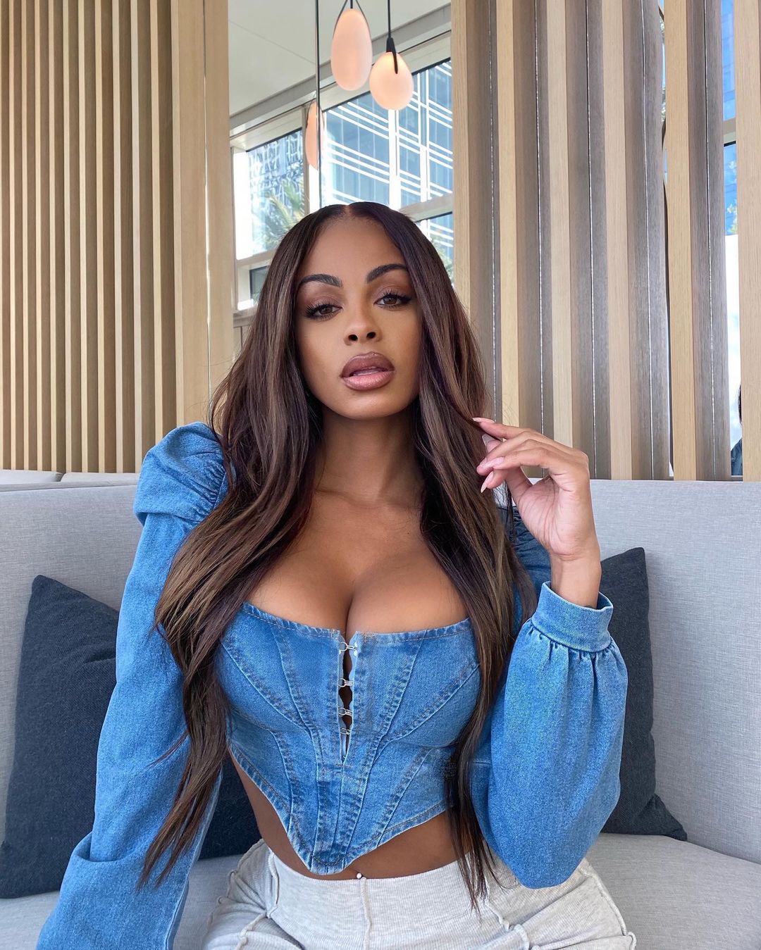 Analicia Chaves