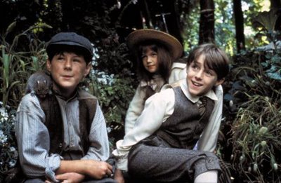 Picture of The Secret Garden (1993)