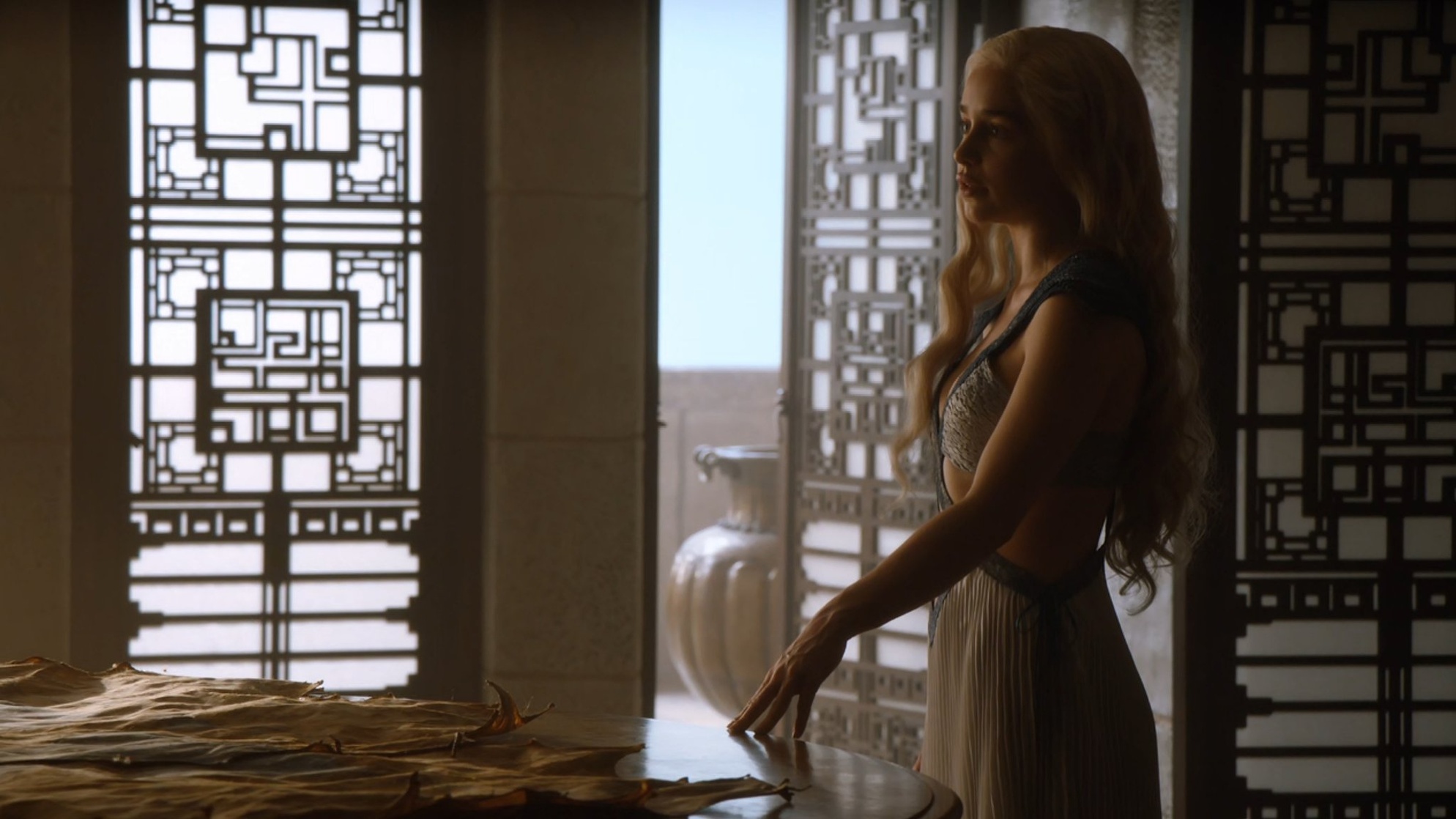 Emilia Clarke