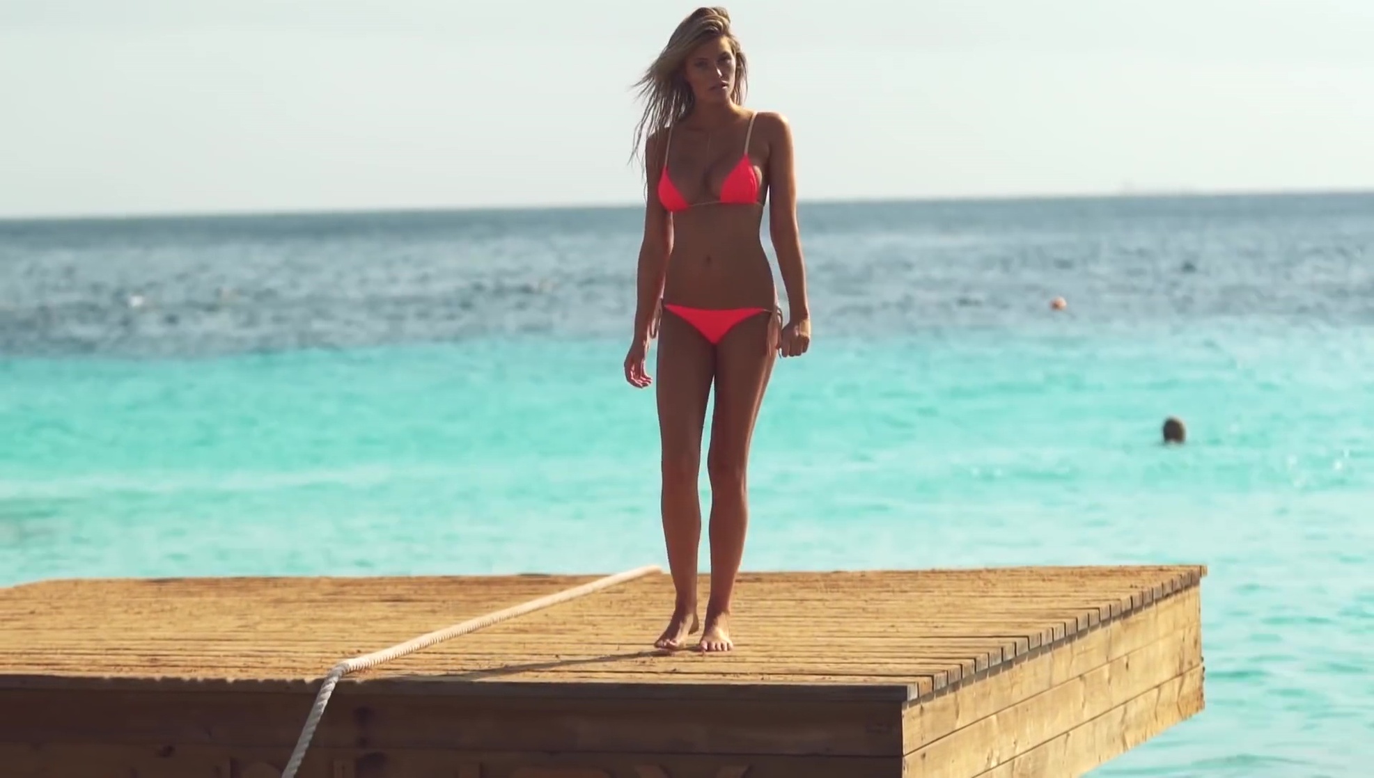 Samantha Hoopes