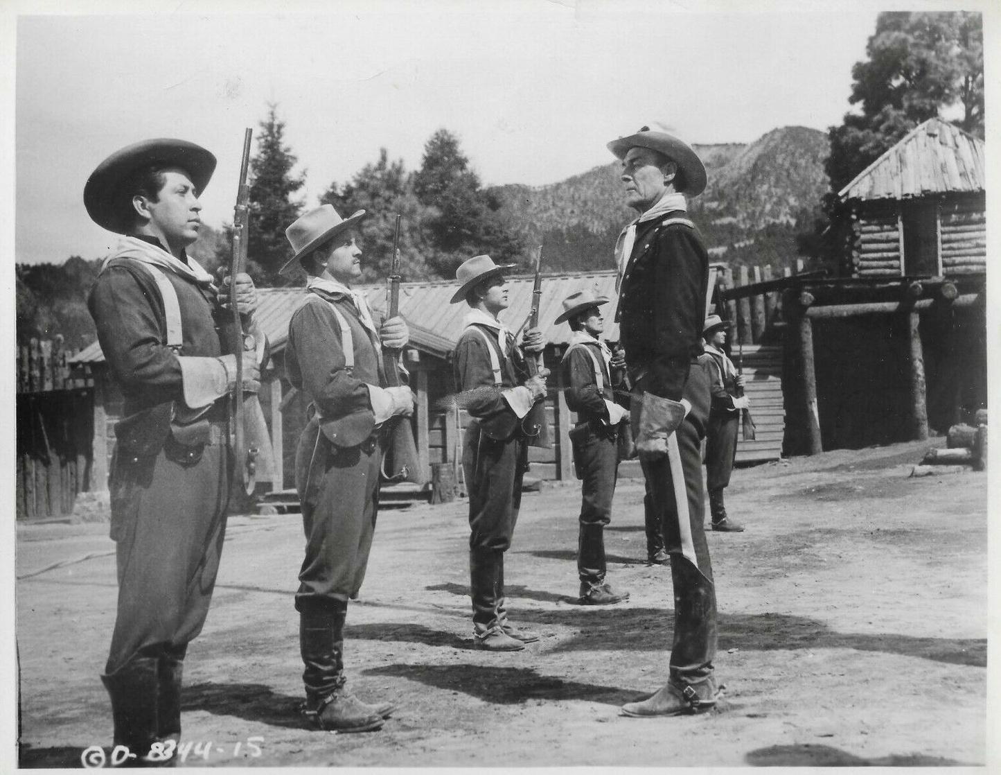 7th Cavalry