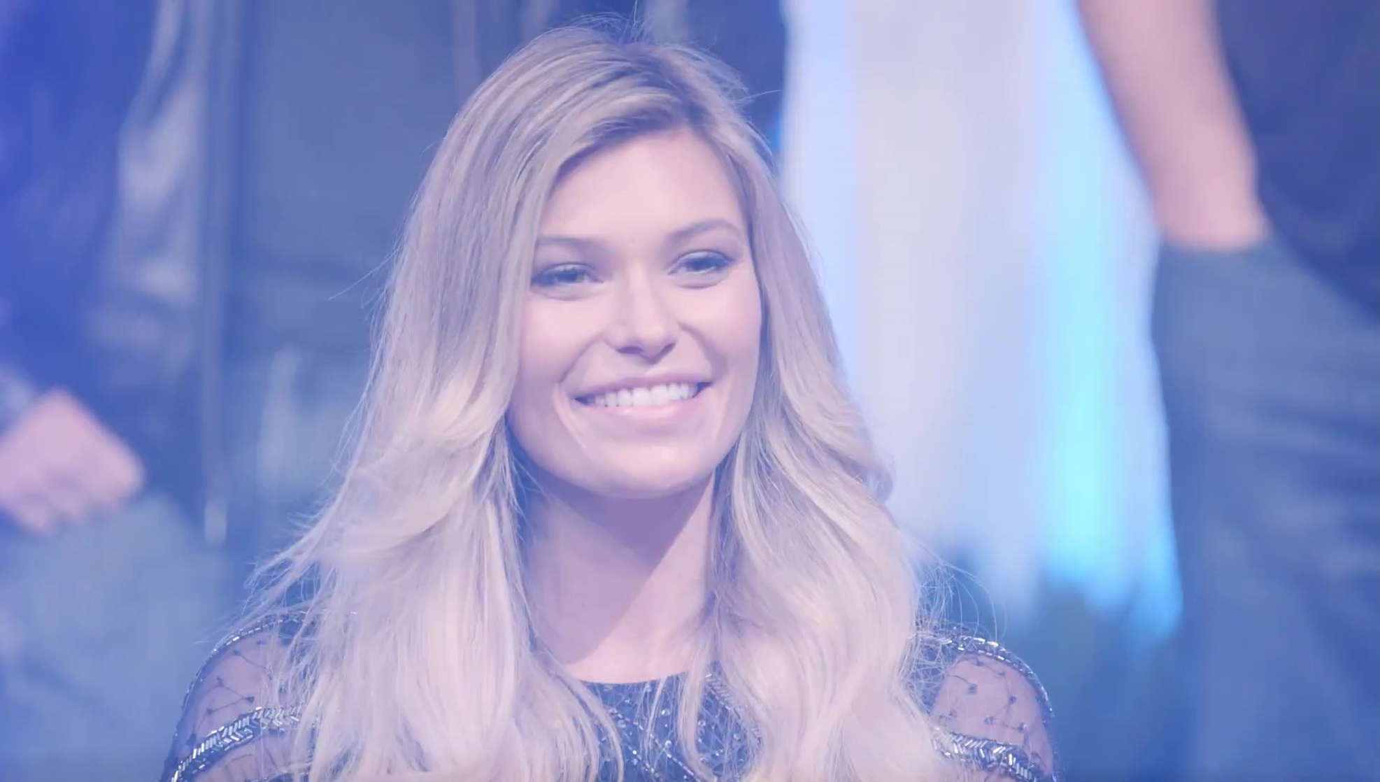 Samantha Hoopes