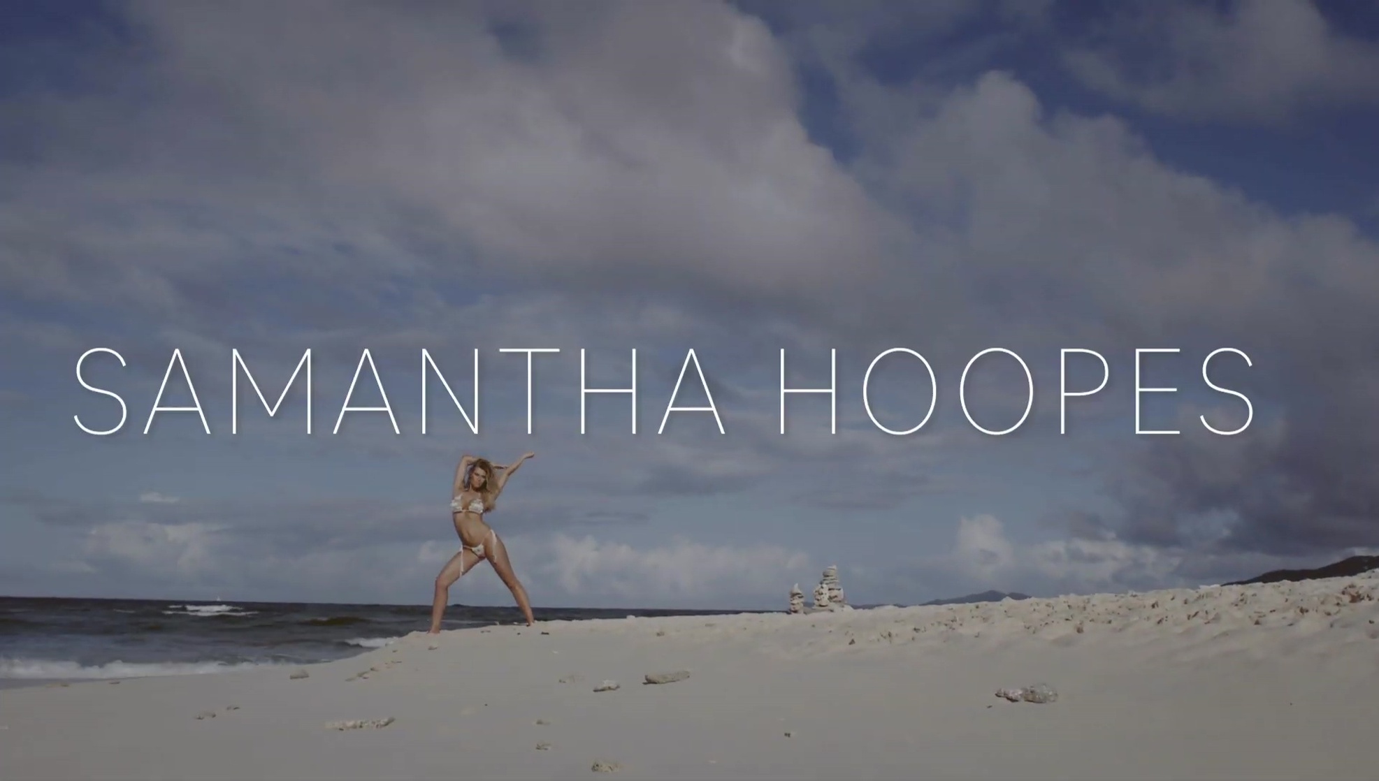 Samantha Hoopes
