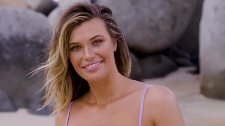 Picture Of Samantha Hoopes