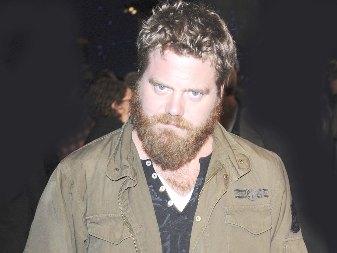 Ryan Dunn