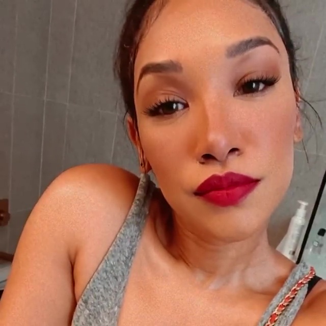 Picture of Candice Patton