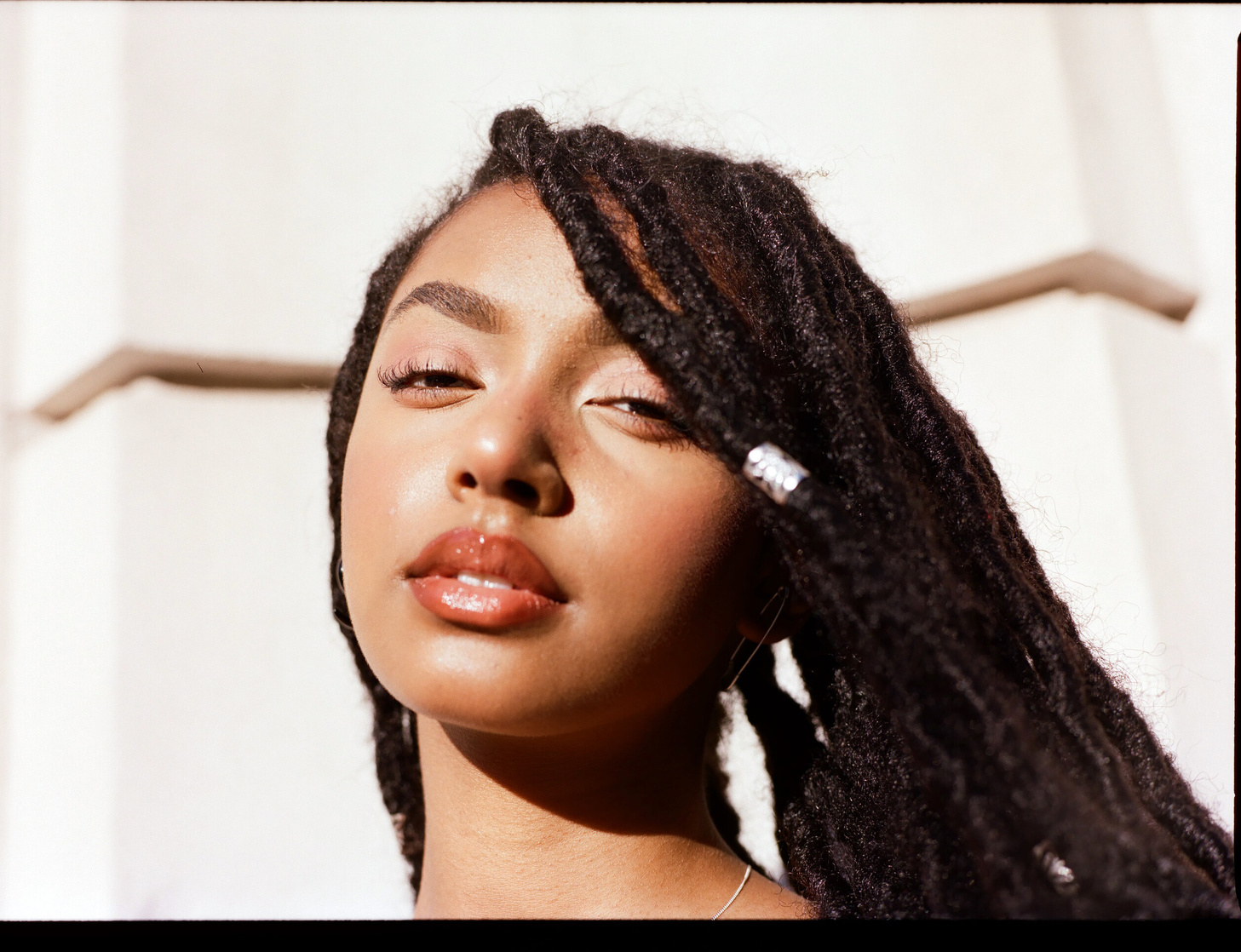 Chandra Scott