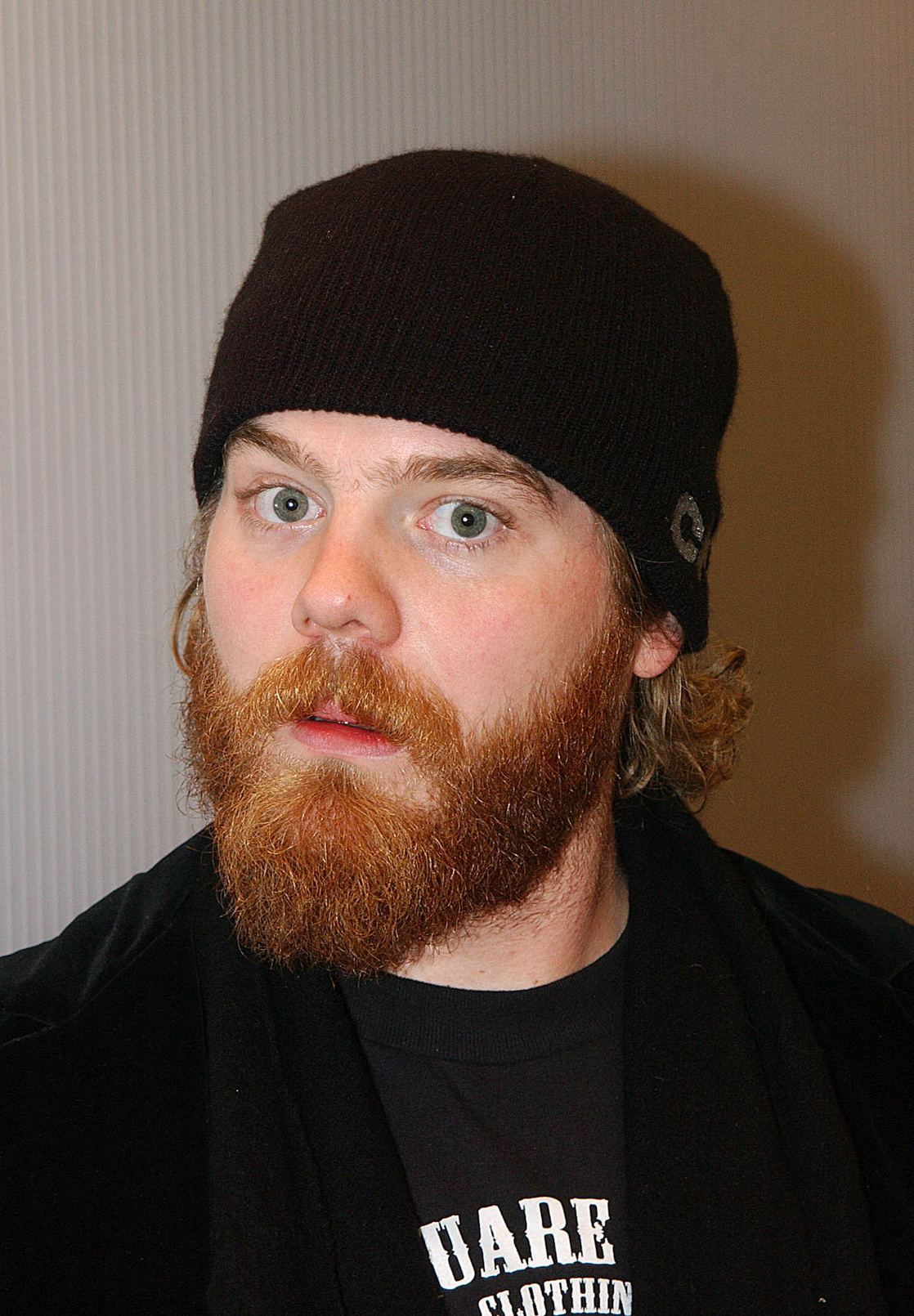 Image of Ryan Dunn