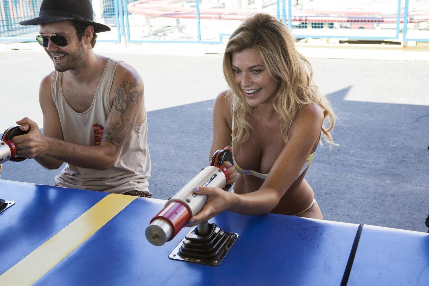 Samantha Hoopes
