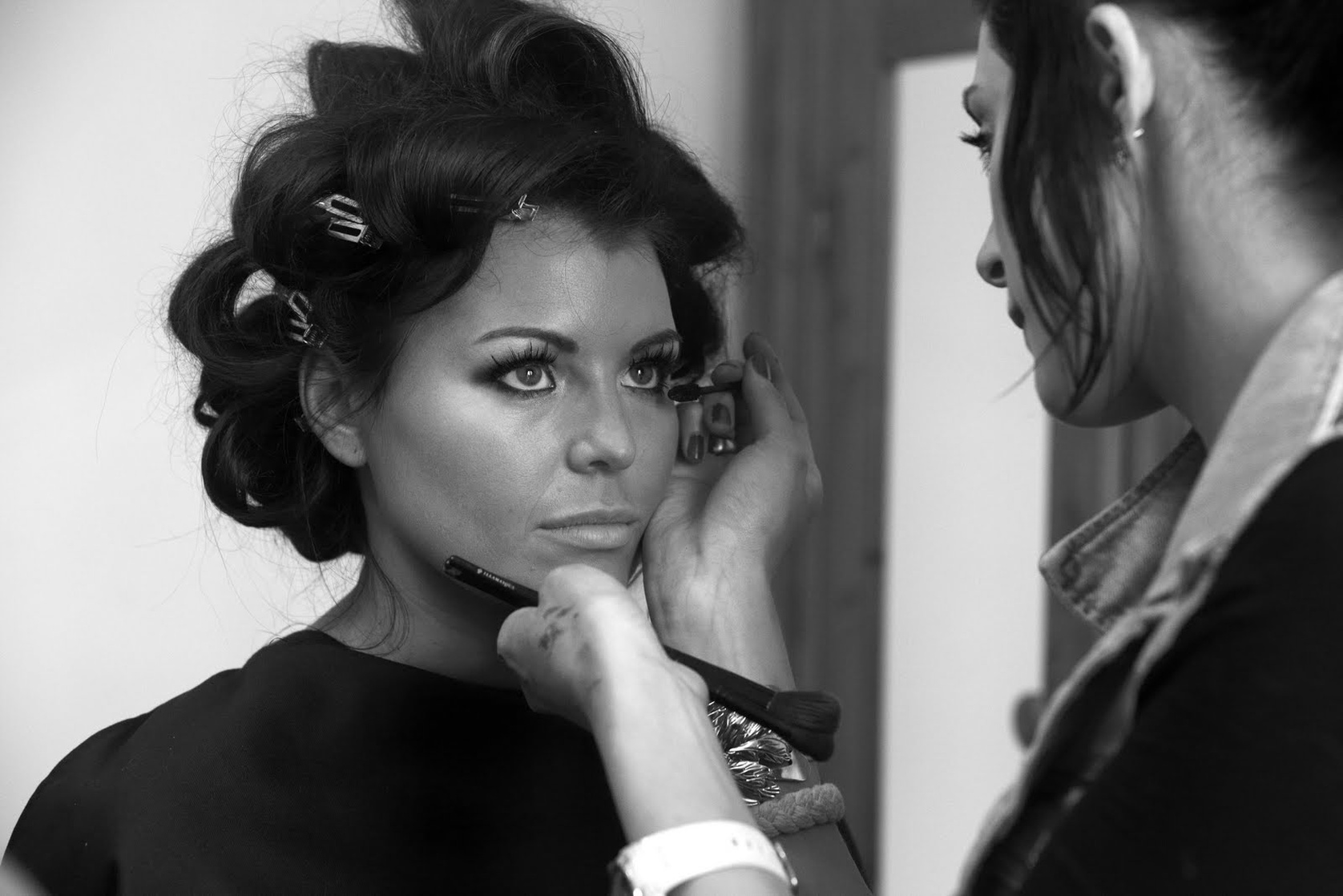 Jessica Wright