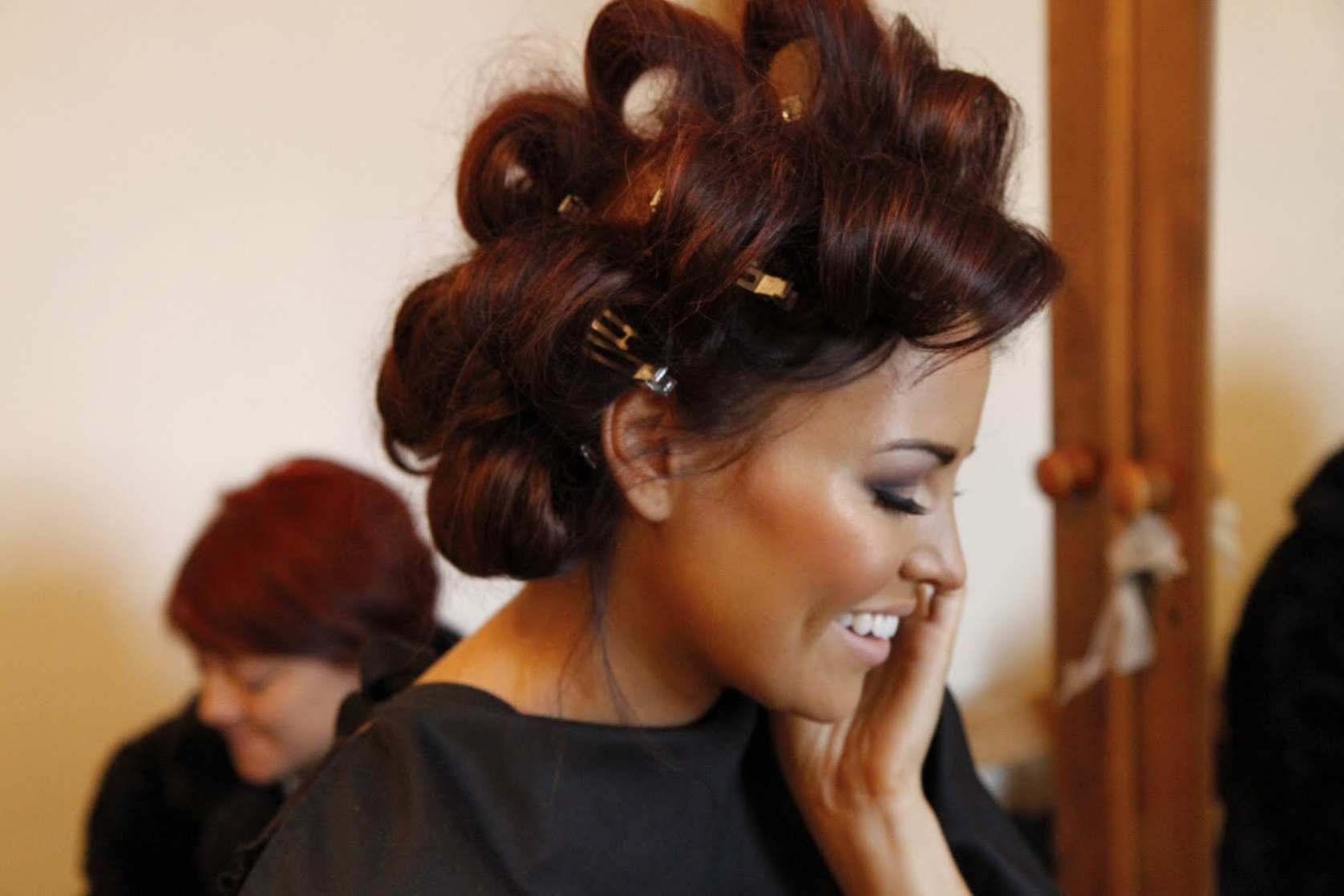Jessica Wright Jessica Wright