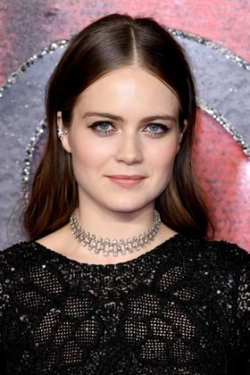 Picture of Hera Hilmar