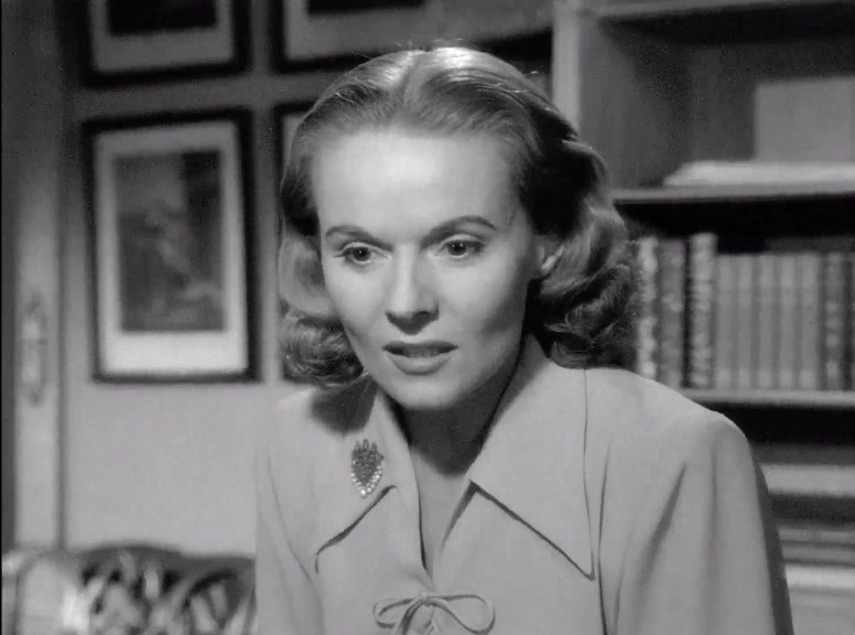 The Paradine Case (1947)
